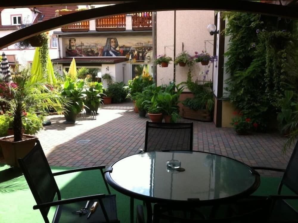 Pension Borna 2
