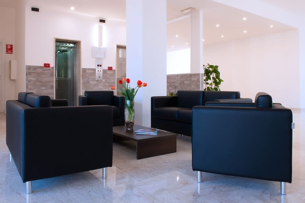 CDH Hotel Modena 2