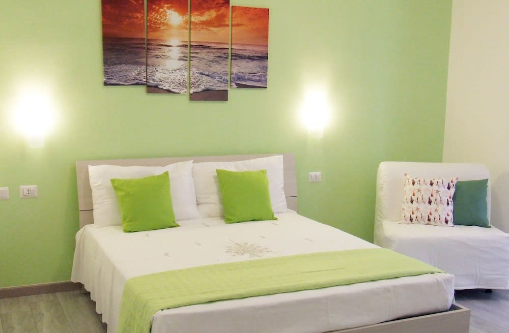 Leolù Guesthouse Alghero 1