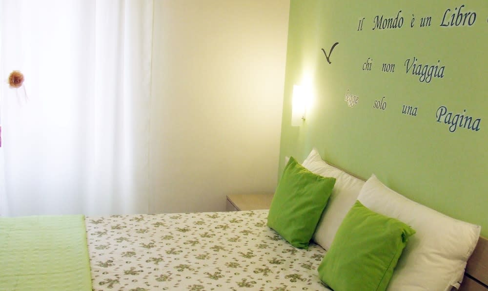 Leolù Guesthouse Alghero 4