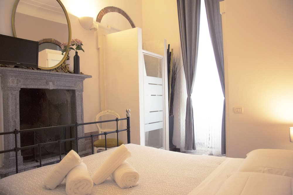 7 Archi Bed & Breakfast 2