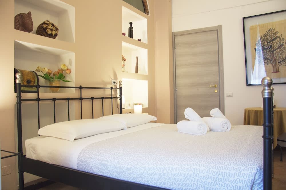 7 Archi Bed & Breakfast 1