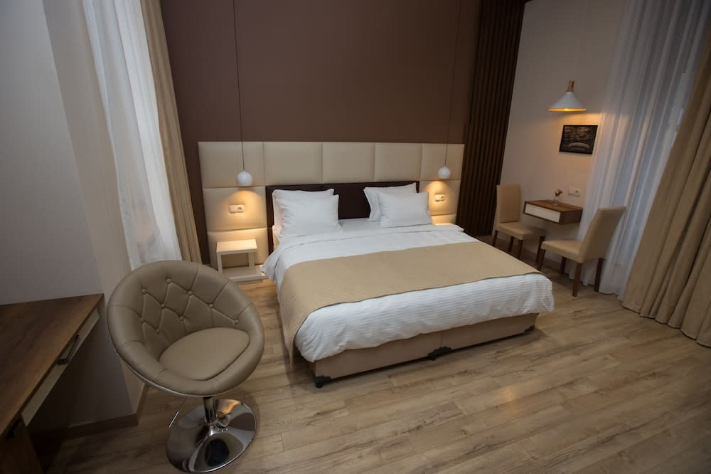 History Hotel Tbilisi 1