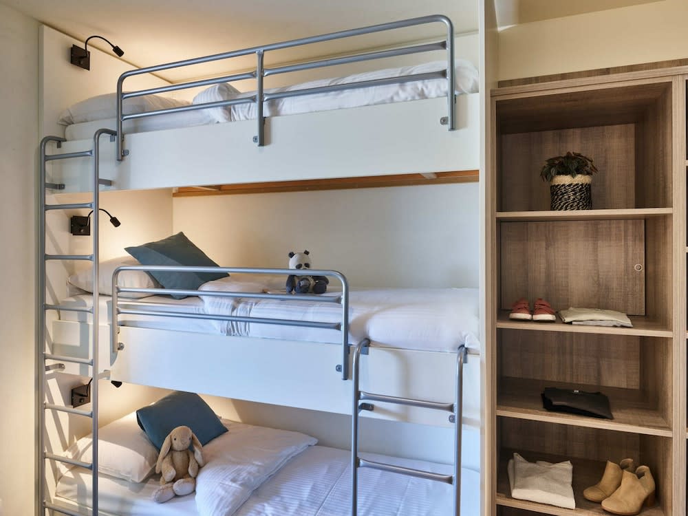 Holiday Suites Nieuwpoort 2