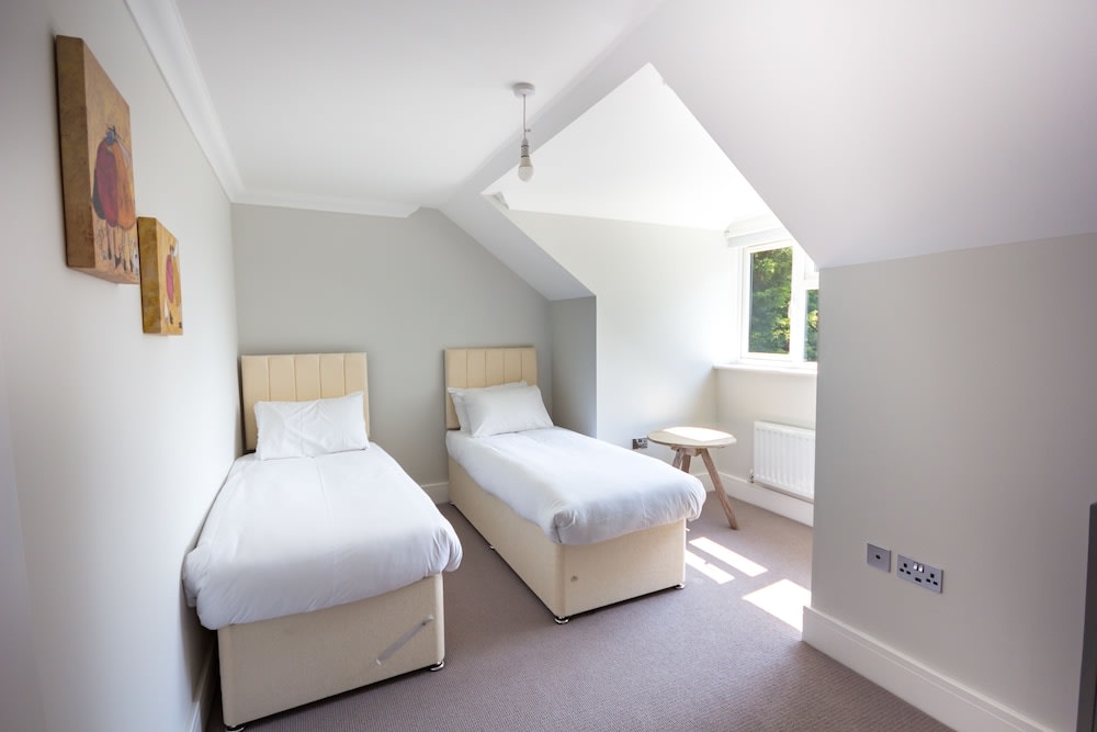The Lakes Rookley Holiday Park 2