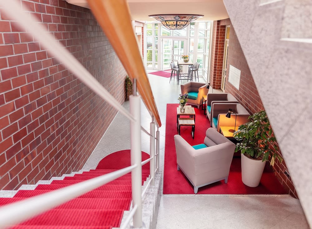 Hotel Amaris Bremerhaven 2