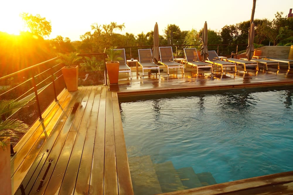 Suites in Erbalunga 1