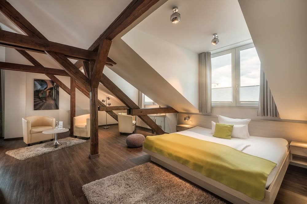 best business bühl - boardinghouse 1