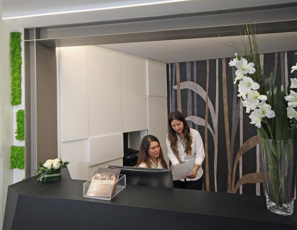 Hotel Continental & Residence 2