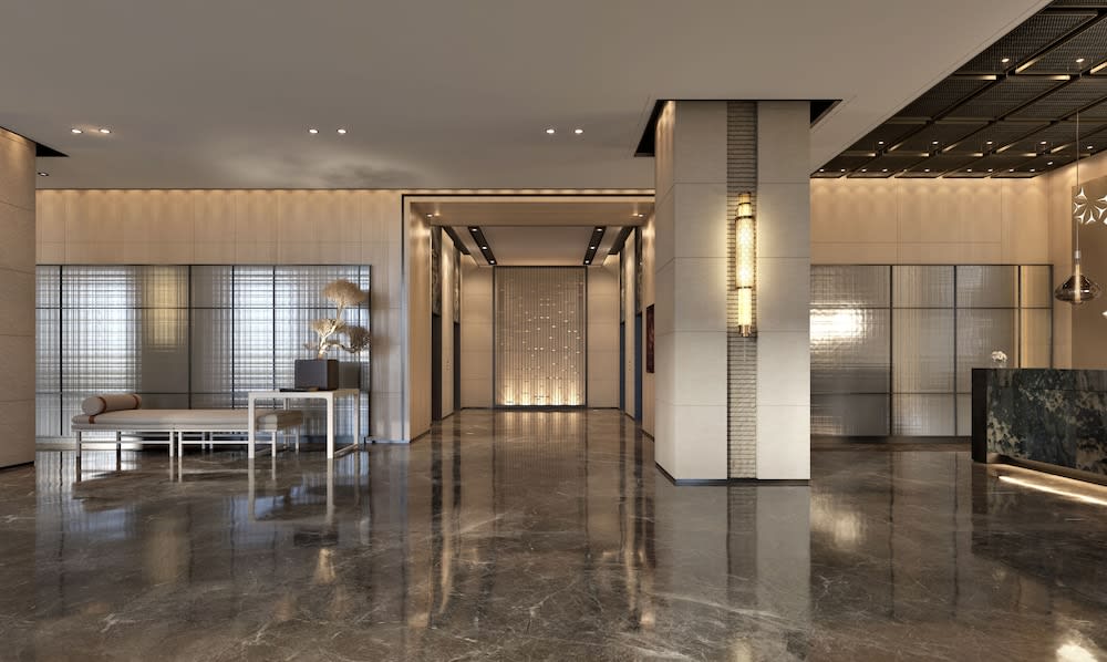 Ramada Plaza Wyndham Shengzhou City Center 2