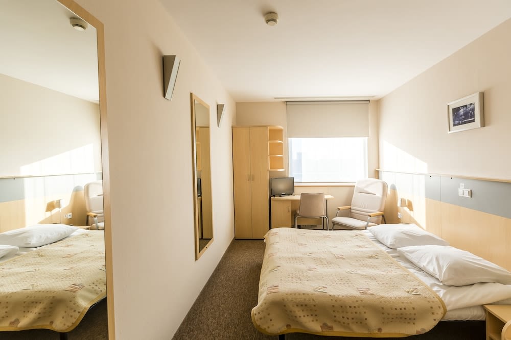 Hi Hotel Lechicka 2