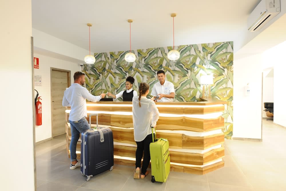 Sobrado Boutique Hotel 2