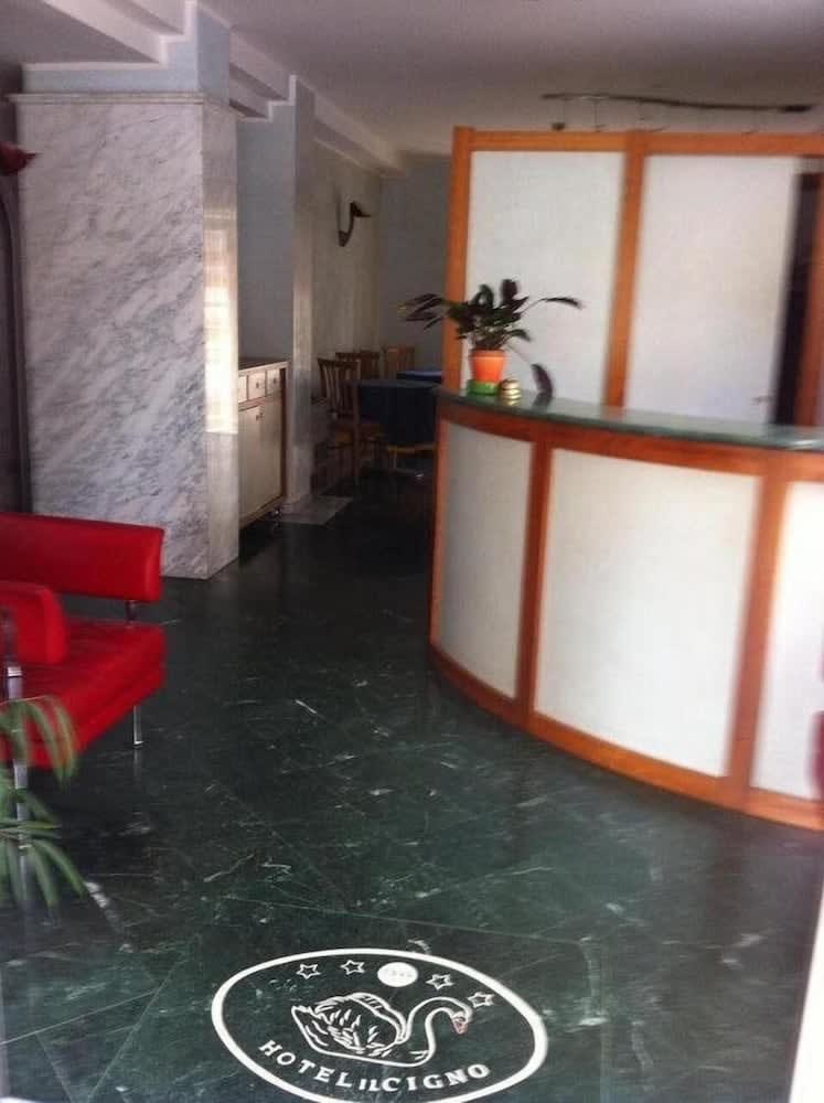 Hotel il Cigno 2