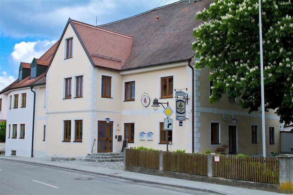 Baringer Hof 1