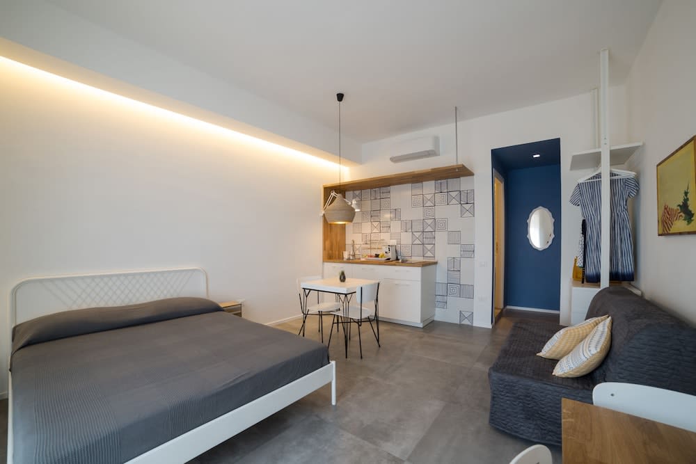 Salsedine Sea View 3