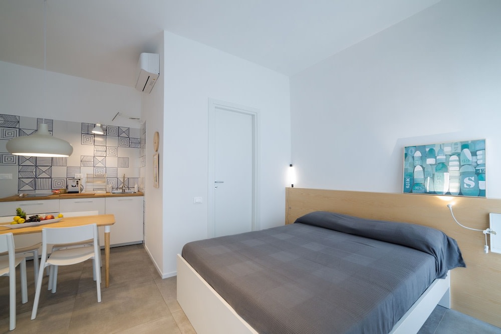 Salsedine Sea View 1