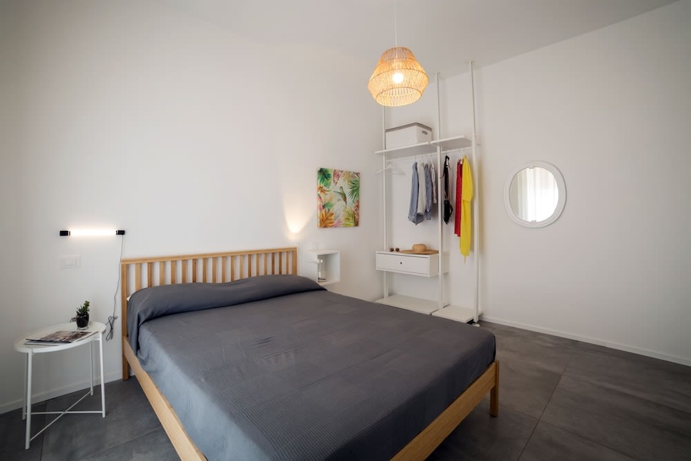 Salsedine Sea View 5