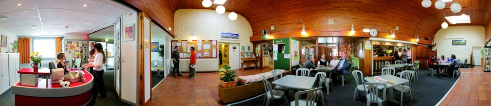 VVF Le Lioran Les Monts du Cantal, Saint Jacques des Blats 2