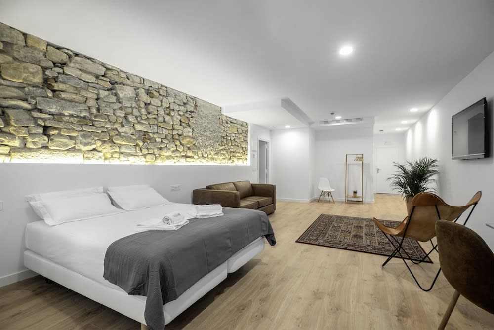 32 De Agosto ROOMS 1