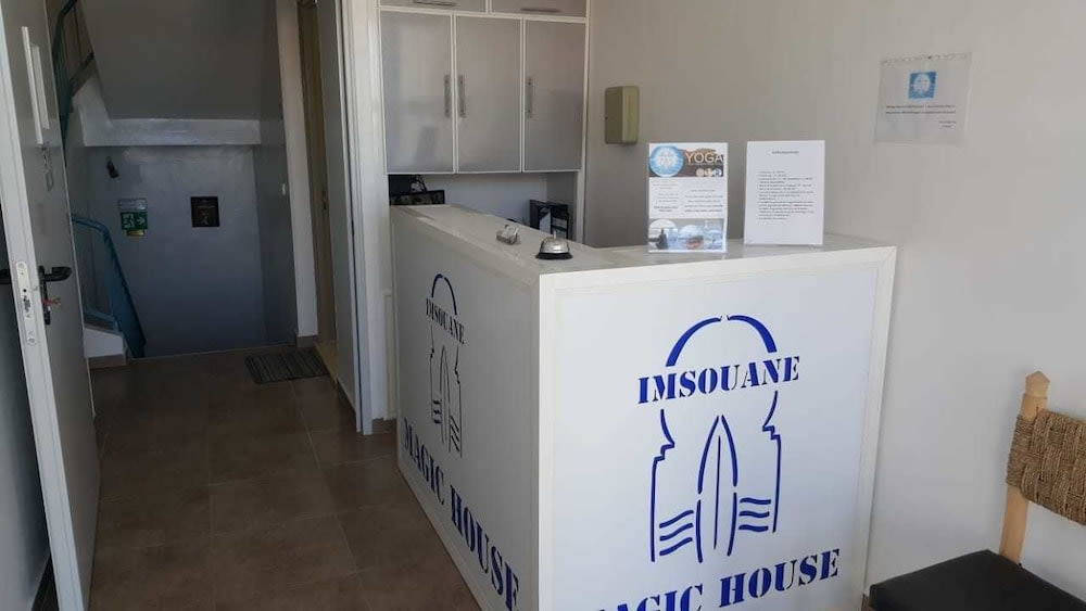 Imsouane Magic House 2