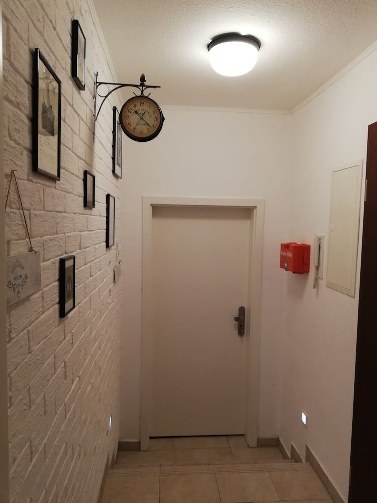Dream & Relax Apartment's Messe 2