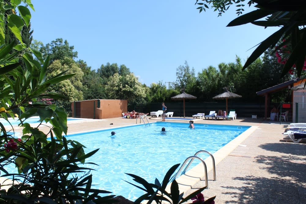 Camping de la Chapelette 1