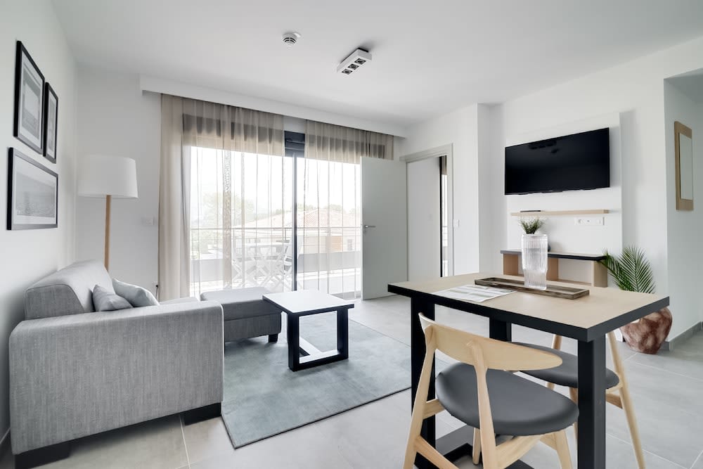 Evancy Les Jardins d'Azur - Vence 5