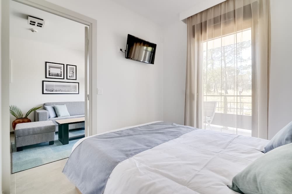 Evancy Les Jardins d'Azur - Vence 2