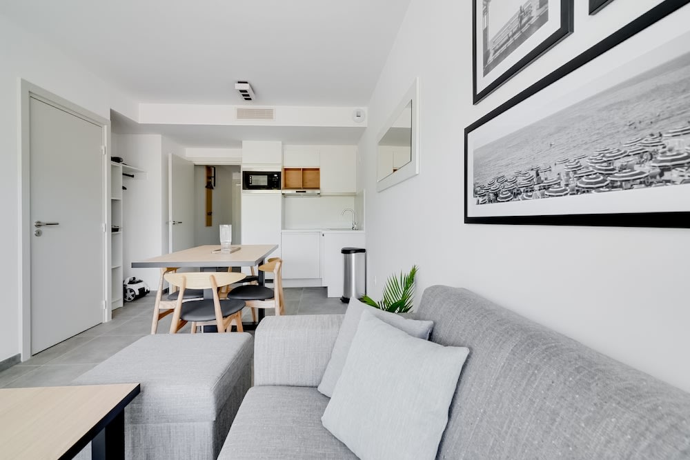 Evancy Les Jardins d'Azur - Vence 3