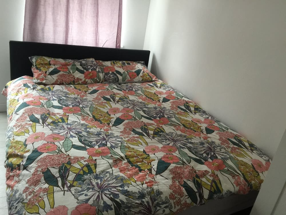 Sleep In oxford 1