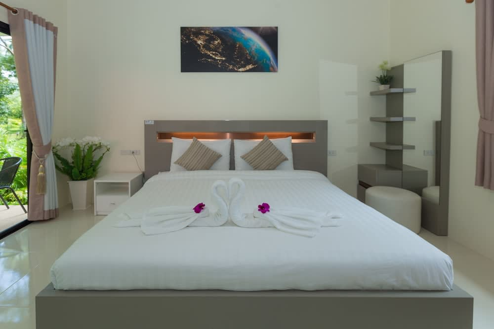 Garden Villa Khaolak 2
