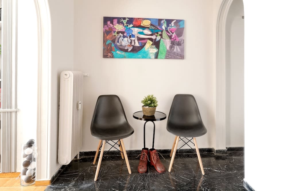Acropolis Plus Penthouse 2