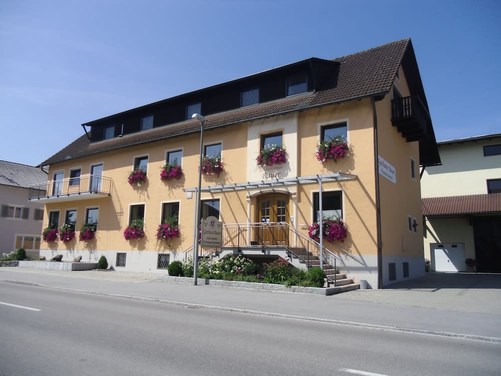 Gasthof Bauer 1