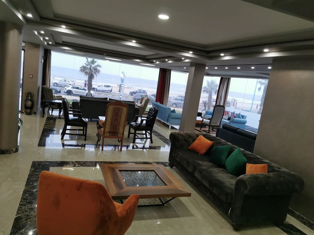 AMWAJ HOTEL 2