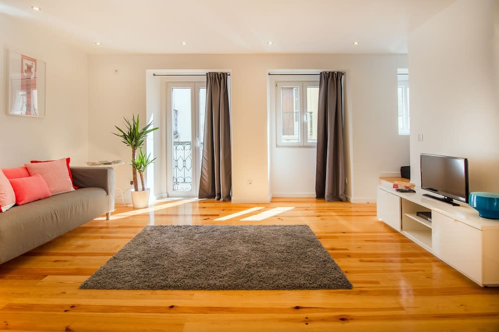 Bica Historical Tram Apartment 1