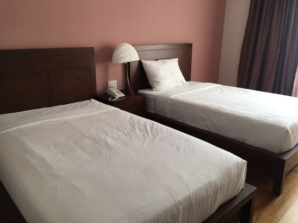 Anh Duong Hotel 2