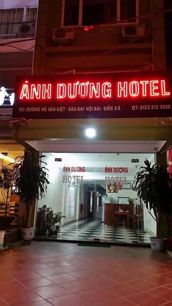 Anh Duong Hotel 1