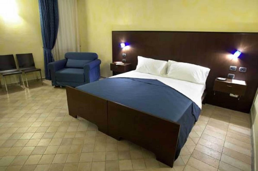 Affittacamere Il Pagliericcio - Smart Guest House dentro le Mura 2