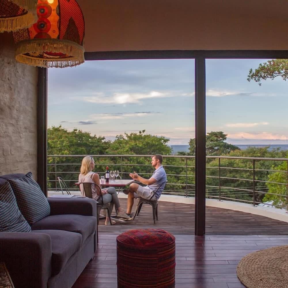 528 Victoria Falls Guest House 1