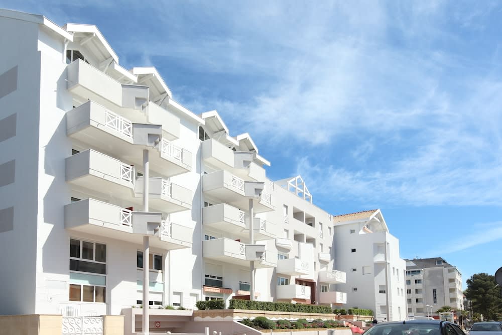 VVF Résidence Arcachon 1