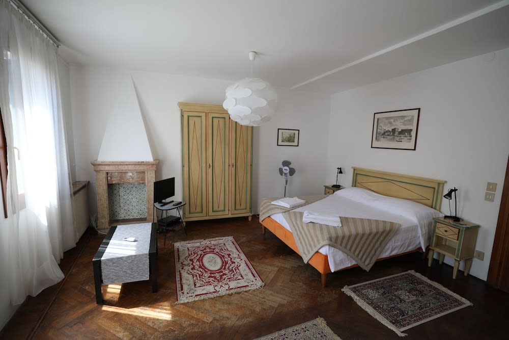 Lovely Apartment In Venice 1