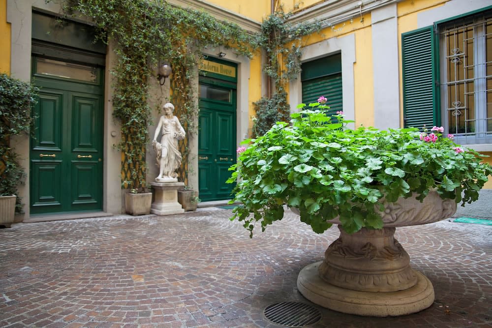 IMHOME - Cadorna House 1