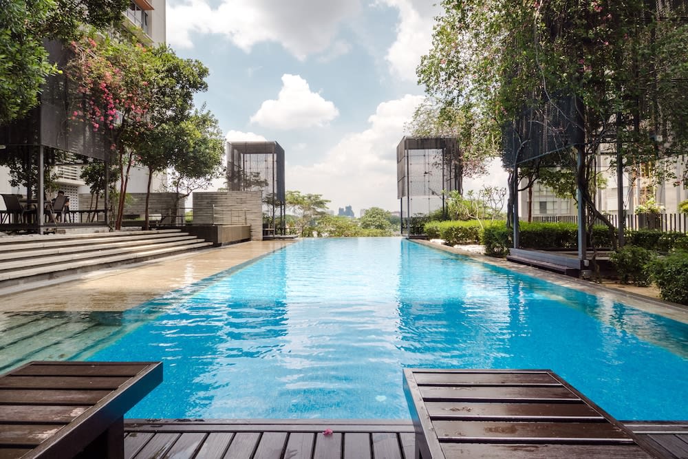 PJ8 Service Suites at Petaling Jaya 1