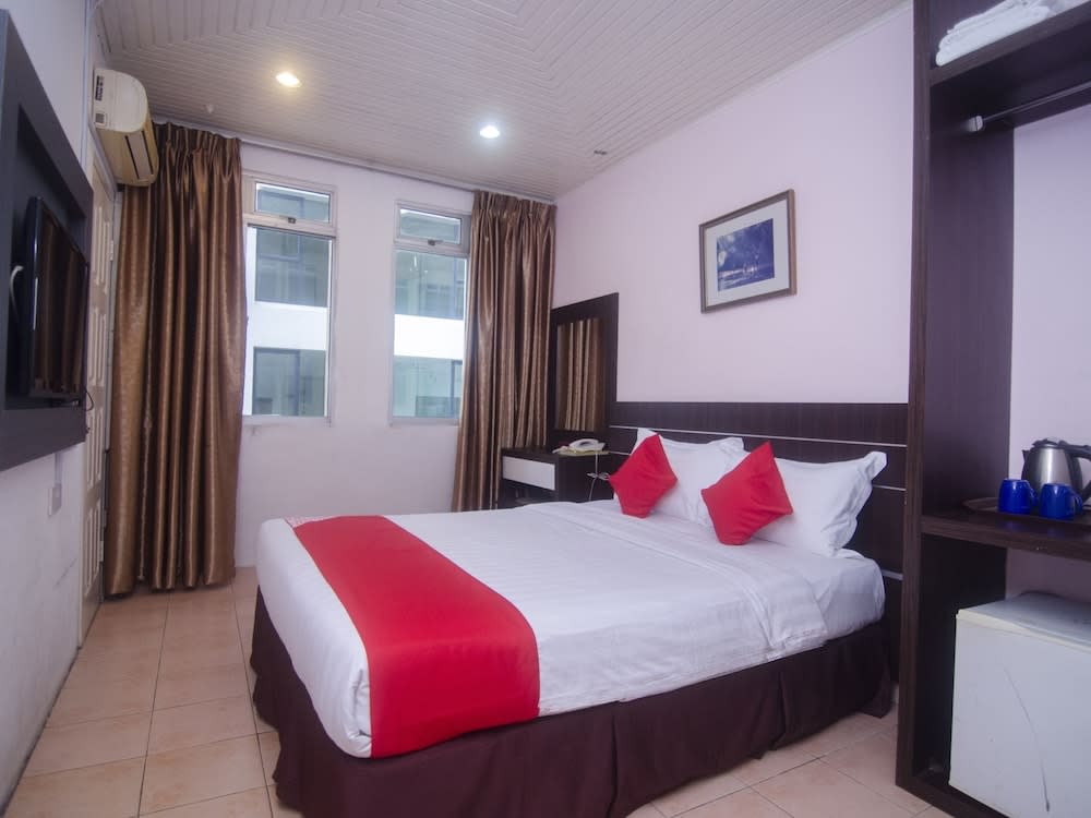 Hotel O Mayfair Hotel 1