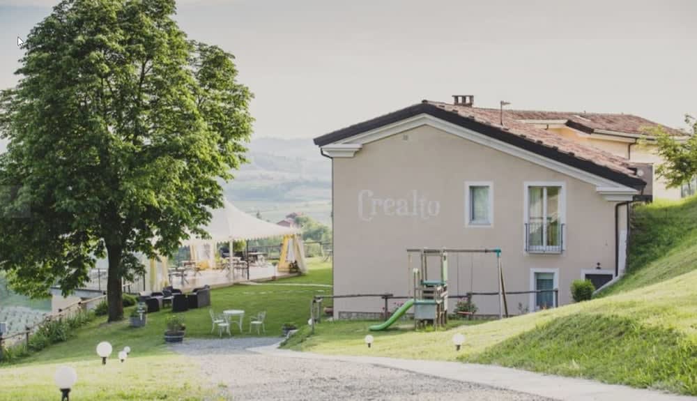 Crealto 1