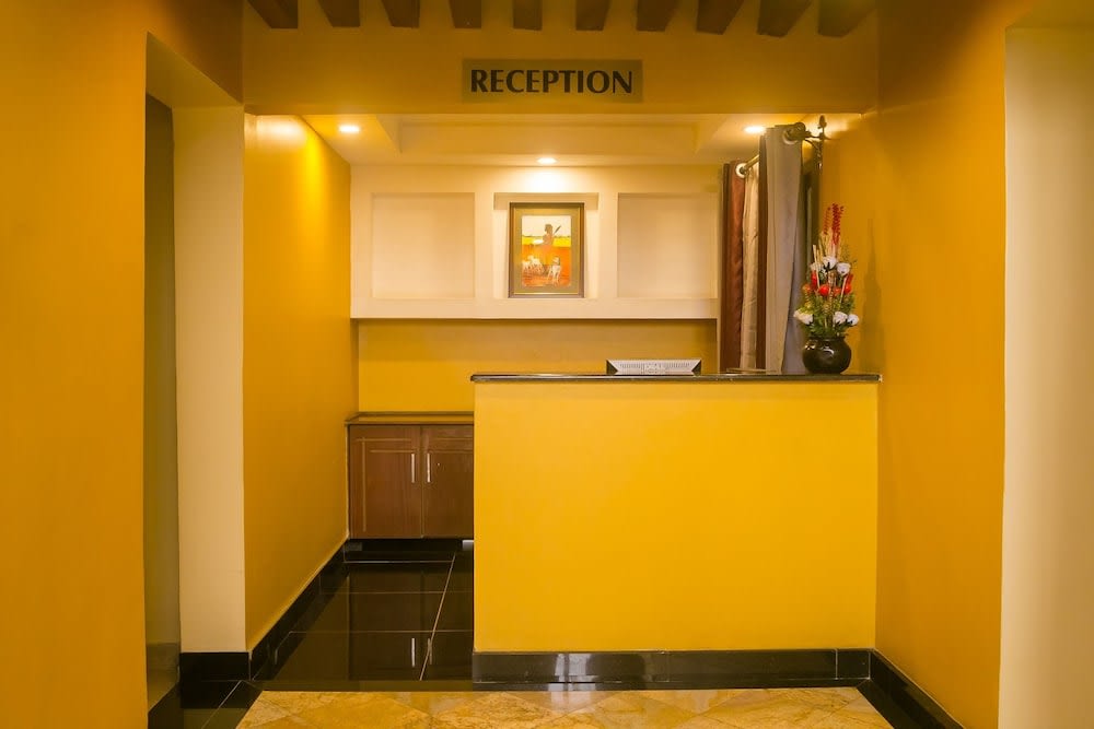 Plus254 Hotel 2