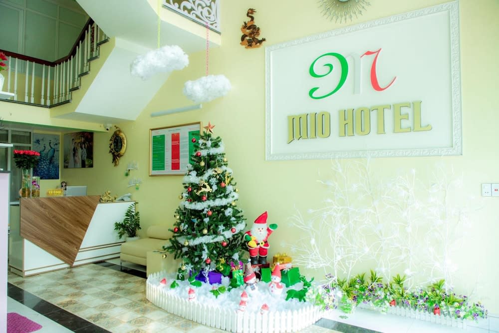 Mio Hotel 1