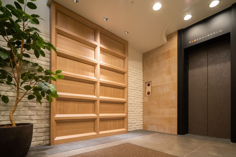 Super Hotel Kobe 2