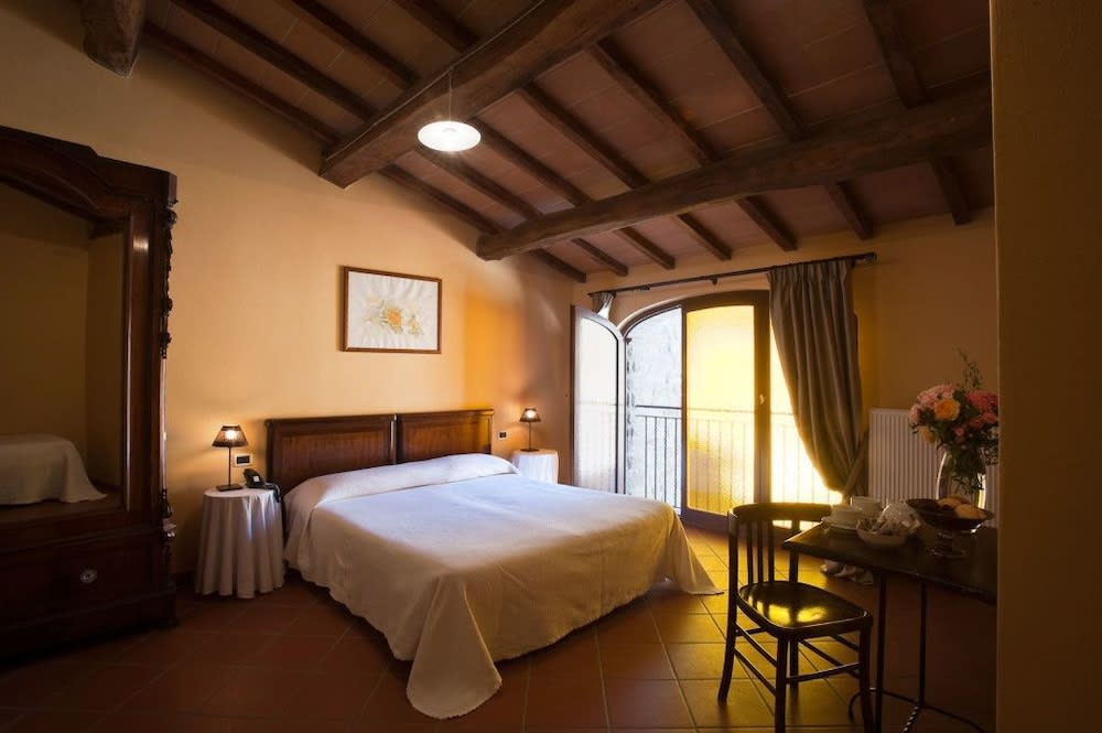 Agriturismo Le Case 4