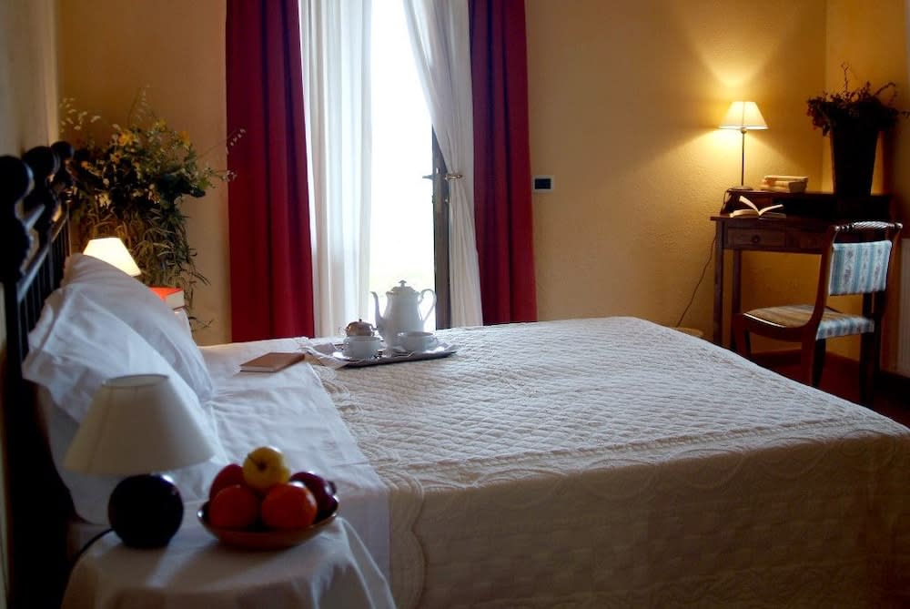 Agriturismo Le Case 3